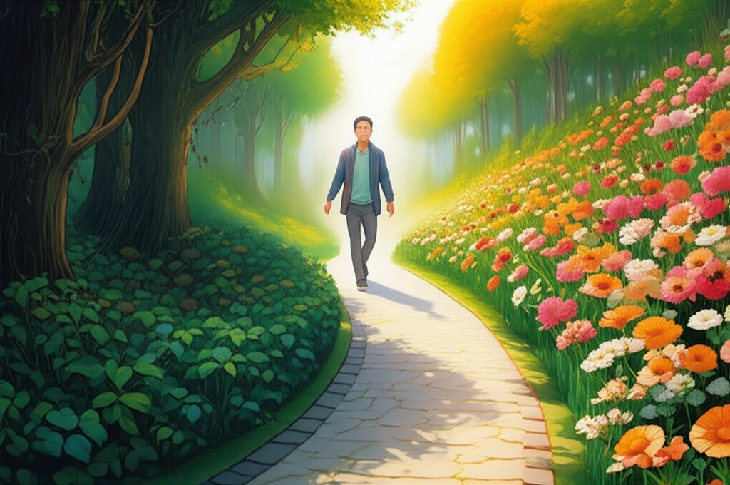 꿈 속 암, 현실 건강? 암으로 죽는