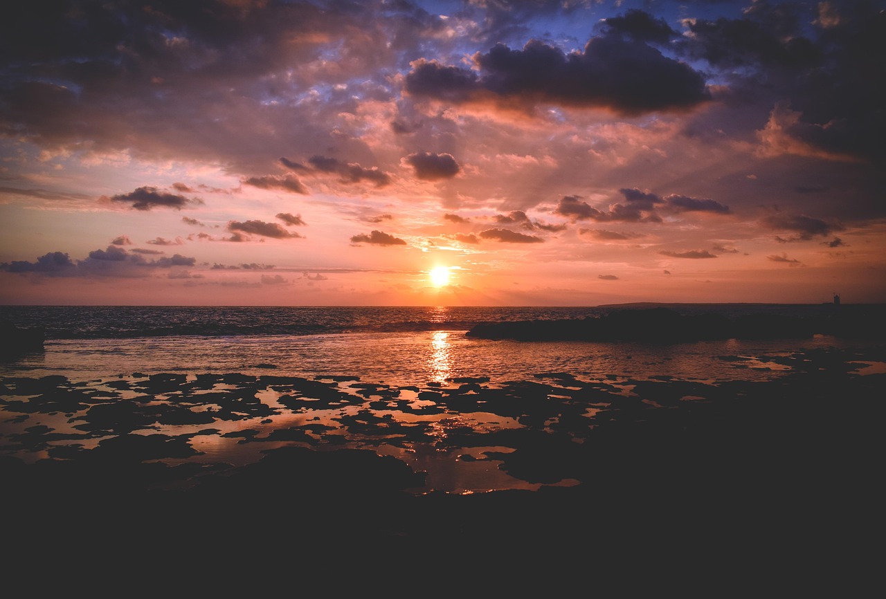 2025년 해넘이 & 2026년 해돋이 시각 총정리|전국 명소 추천