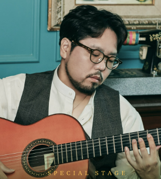 박주원 프로필