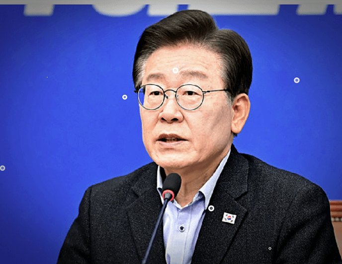이재명 