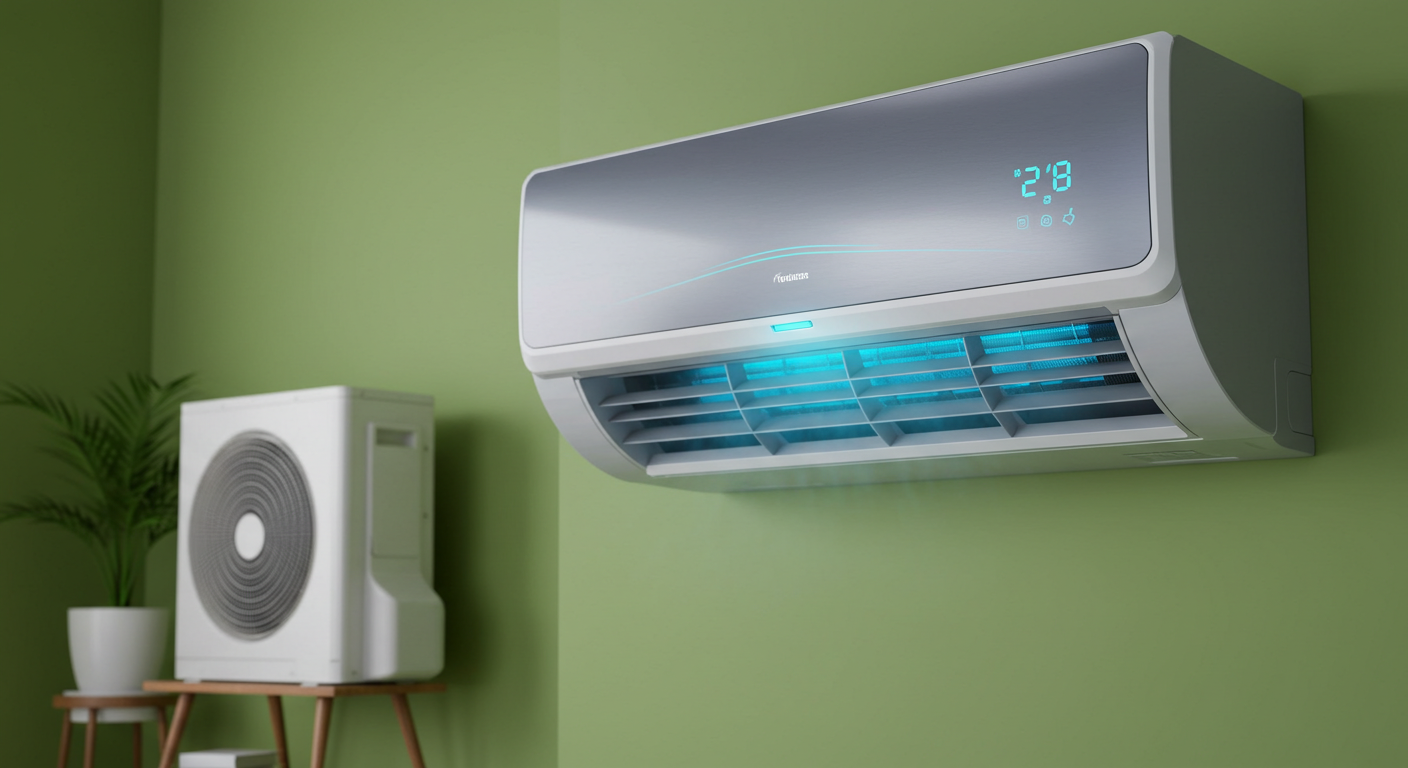 에어컨을 똑같이 써도 전기세는 왜 이렇게 다를까?