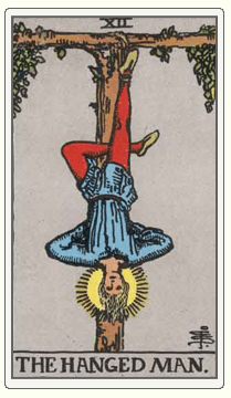 The Hanged Man