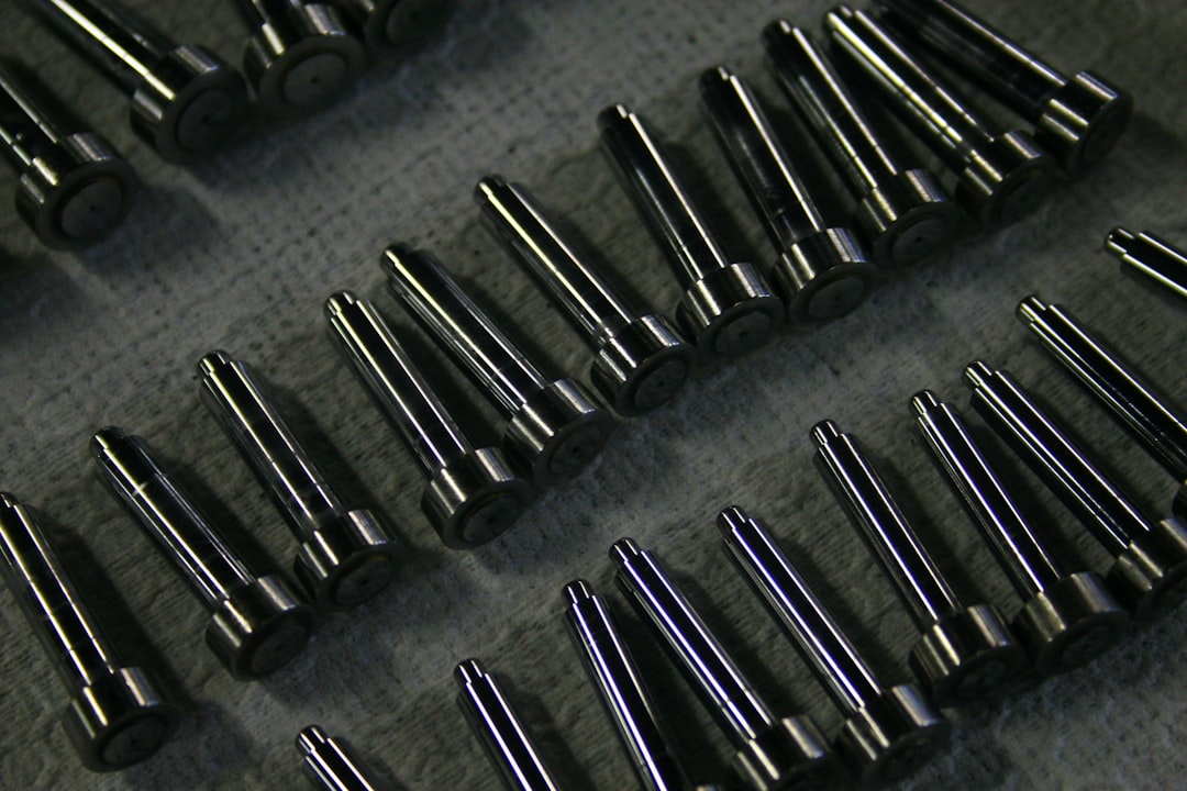 parts