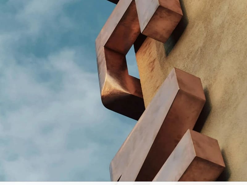 kunsthalle praha building