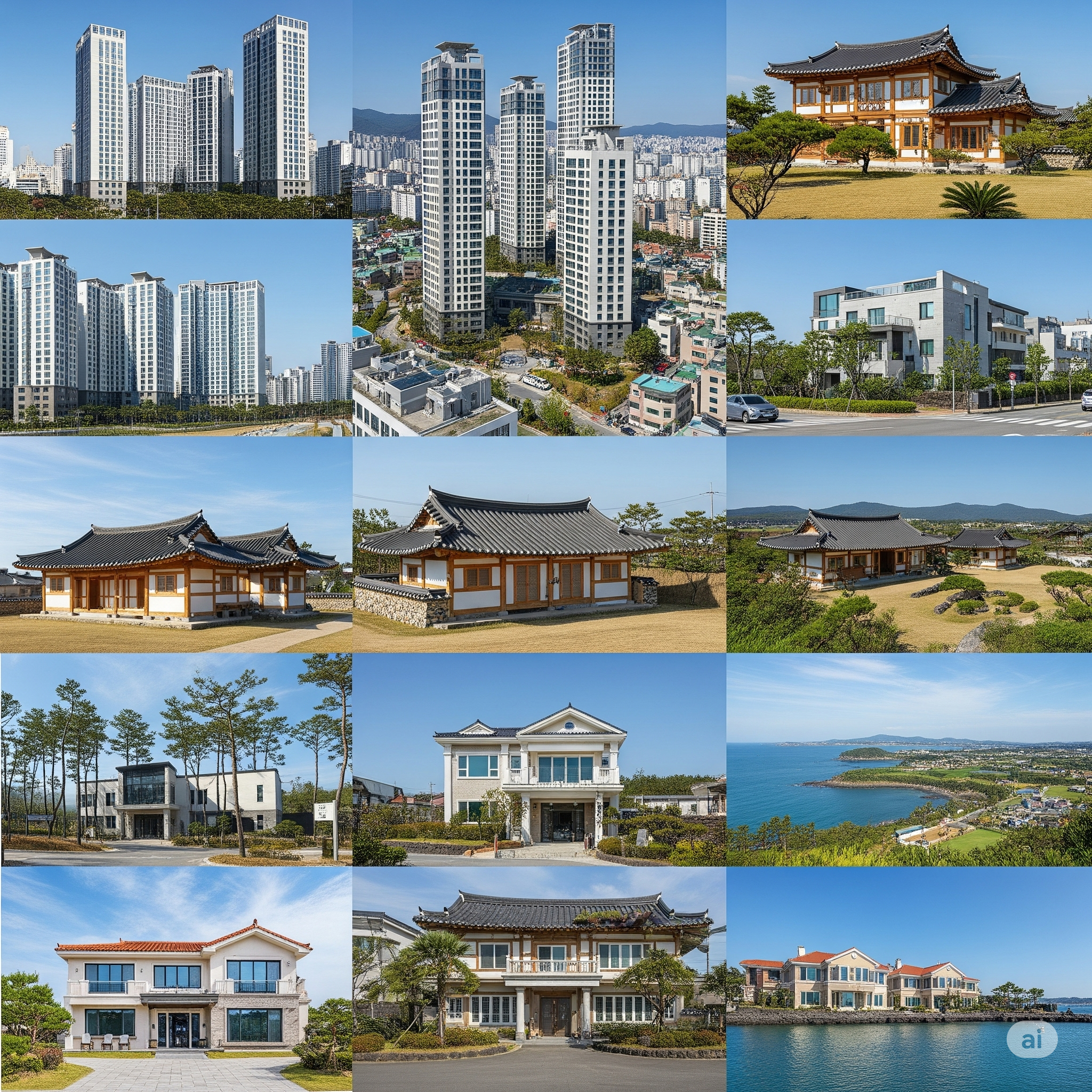 이재명 정부 부동산 전망