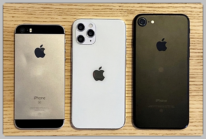 아이폰 12 사전예약 혜택