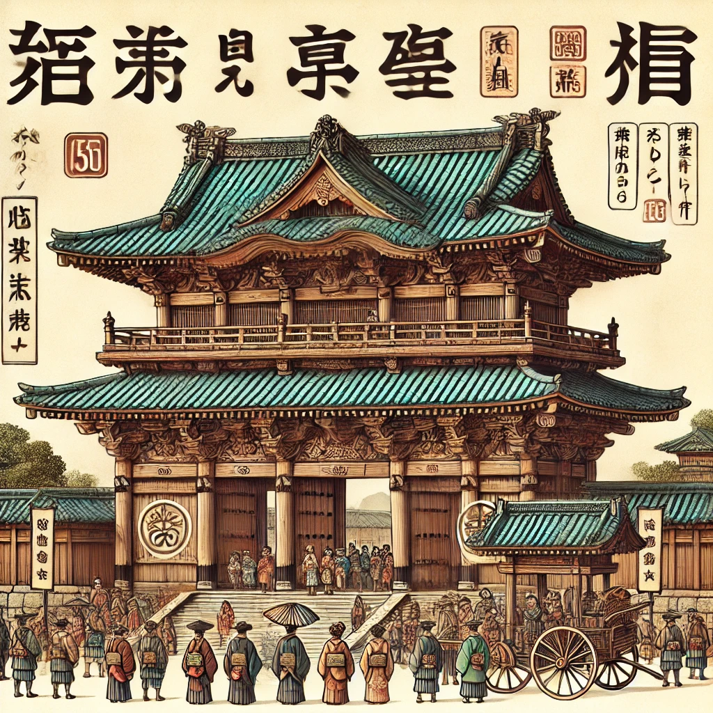 나생문 예시