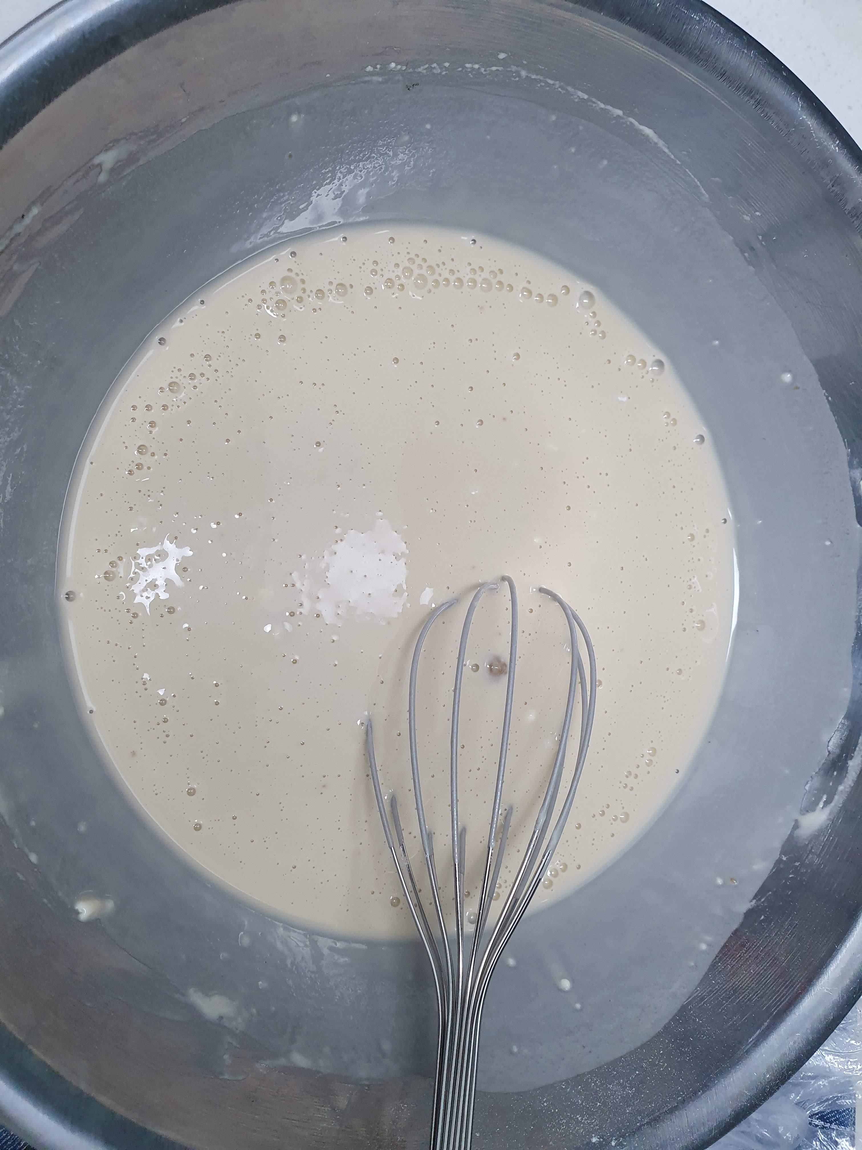 매생이 쫀득쪽득