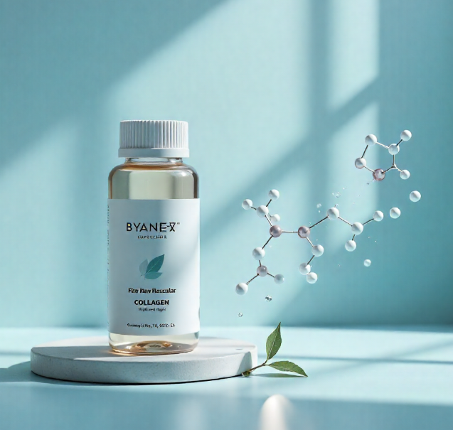 초저분자 콜라겐