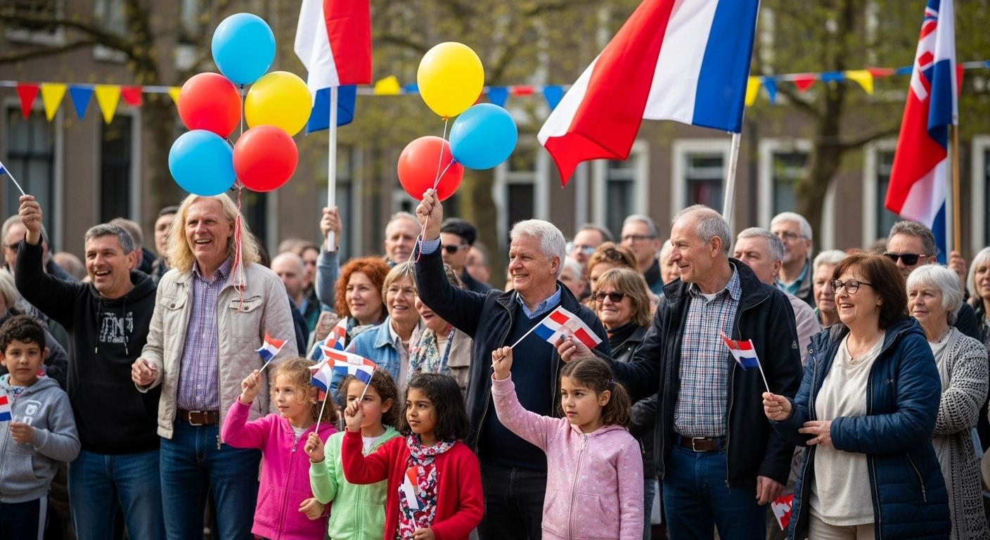 광복절 만세 삼창
