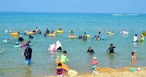 여름휴가지 추천 