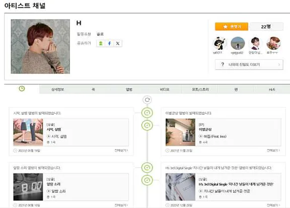 곰씨네 보컬 스튜디오