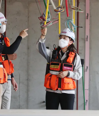 건설현장 안전관리자 배치 기준 자격_3