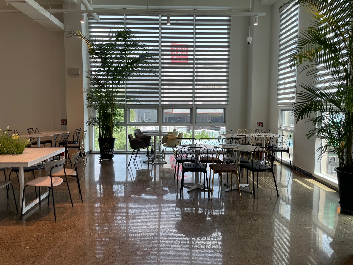 포레스트아웃팅스 용인 신상 대형 베이커리 카페