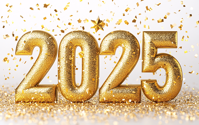 2025 새해 인사&amp;#44; 직장인과 학생을 위한 진심 가득! 새해 인사말 메시지 모음