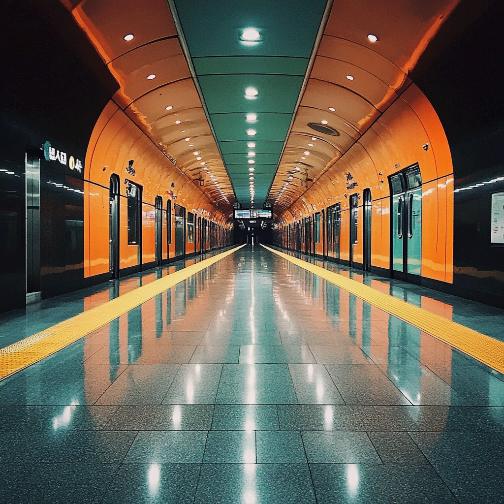 지하철 사고, 어디로 대피해야 할까? 서울 지하철 비상 대피 루트 완전 해부