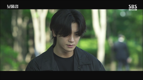 보물섬 5화 줄거리: 서동주 납치와 물고문! 차강천과 공비서의 숨겨진 비밀 