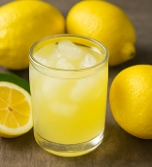 레몬즙 효능