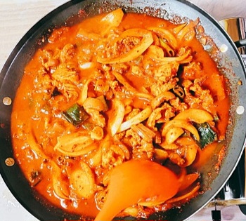 증평 명자할머니