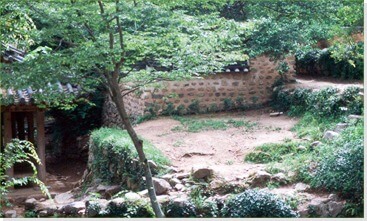 담양 소쇄원 입장료·운영시간·주변 관광 정보