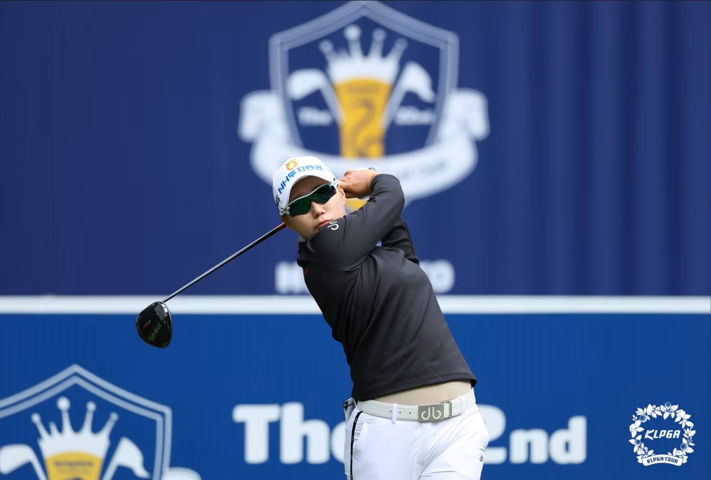 제25회 하이트진로 챔피언십