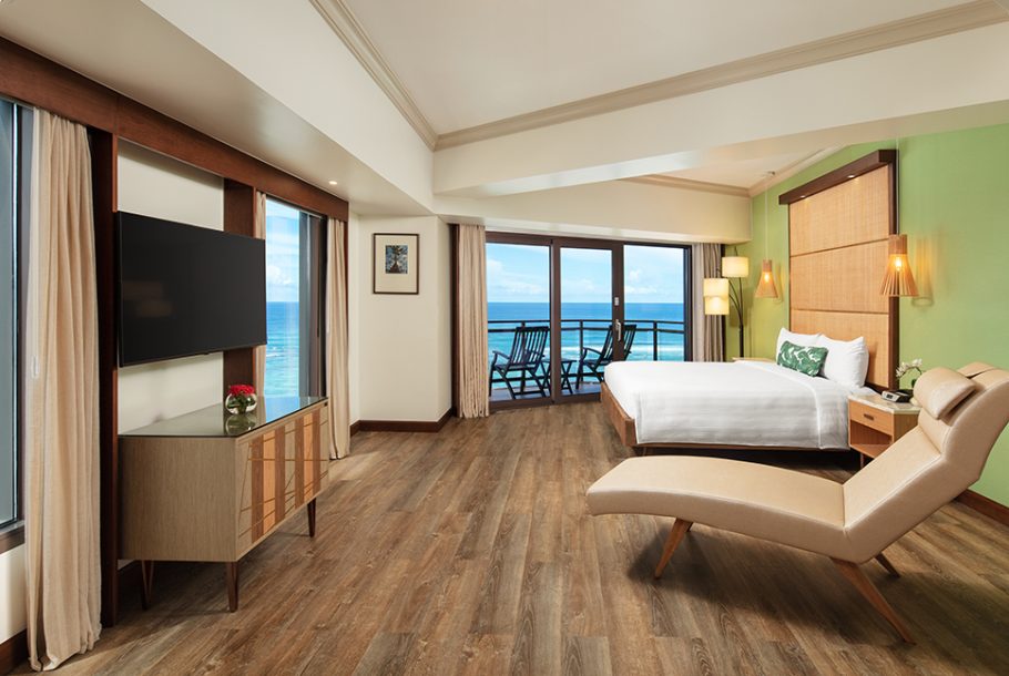 괌여행 숙소추천 [호텔, 리조트] - 크라운 플라자 리조트 괌, 두짓 비치 리조트 괌, 두짓타니 괌 리조트