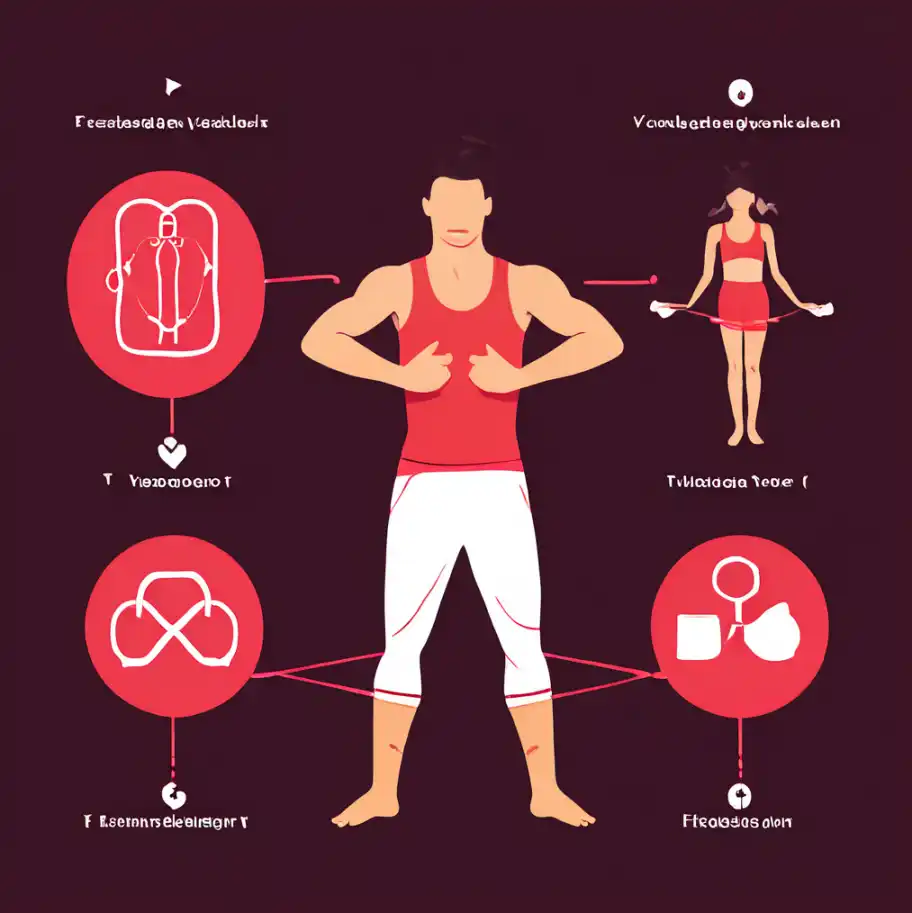 혈당 낮추는 운동집에서 쉽게 따라하는 방법