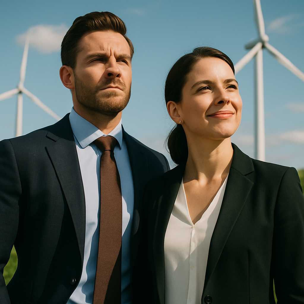 ESG 투자 입문 가이드: 가치투자를 넘어 지속 가능한 투자로