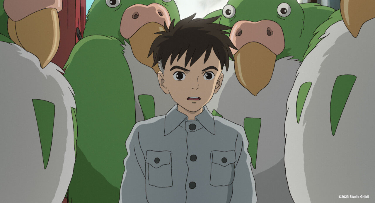 그대들은 어떻게 살 것인가