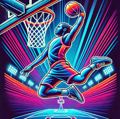 nba 관련 사진