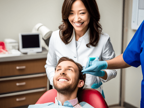 당뇨병 위험 줄이는 첫걸음, 양치질의 중요성!