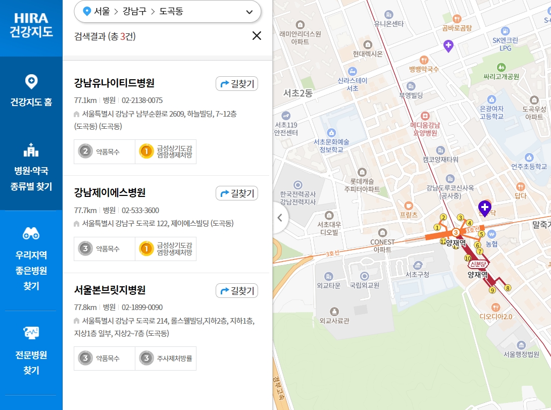 삭센다-부작용