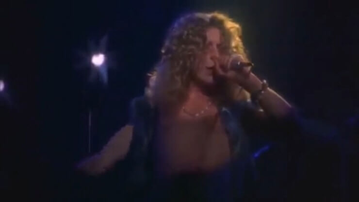 뮤비캡처 팝송 레드 제플린 - 스테어웨이 투 헤븐 가사해석 Led Zeppelin - Stairway To Heaven 가사번역 Stairway To Heaven 뜻