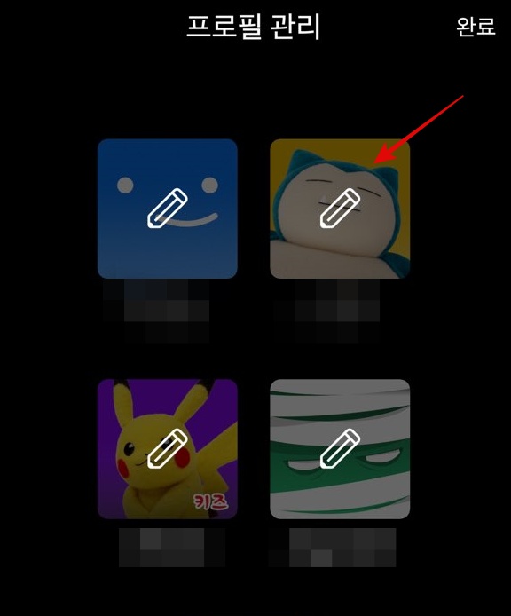 넷플릭스-프로-관리