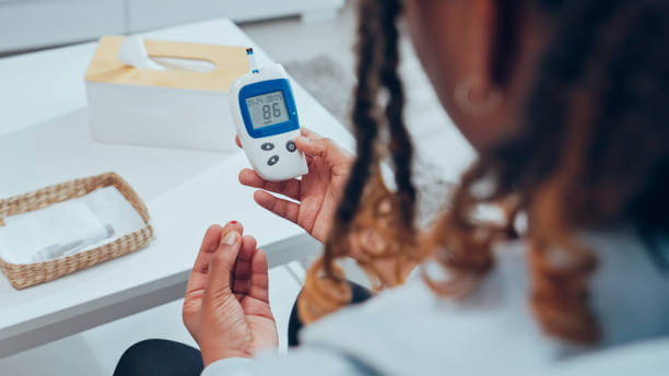 이 이미지는 공복혈당 높은 이유에 관한 포스팅을 설명하기 위한 참고 사진입니다.