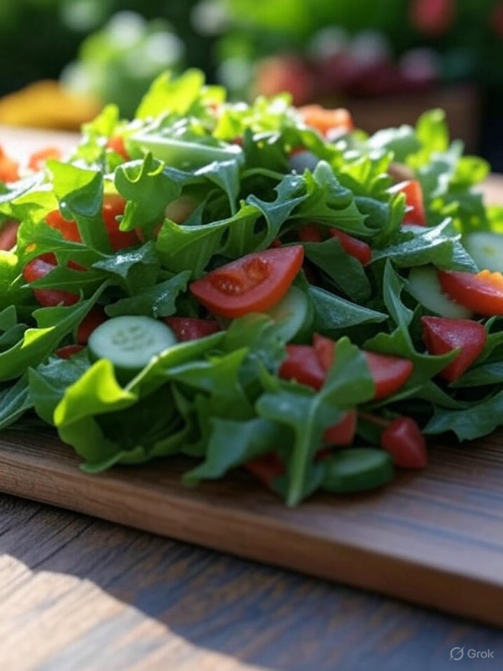 혈압 낮추는 식습관과 음식