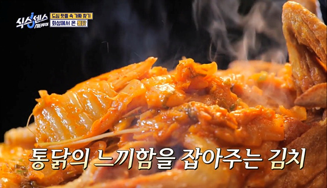 식스센스 수원 2회 맛집 정보 김치폭탄통닭 75cm파르페 냉면꼬치 디믈리에 도토리캐리커쳐 여행