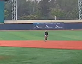 baseball