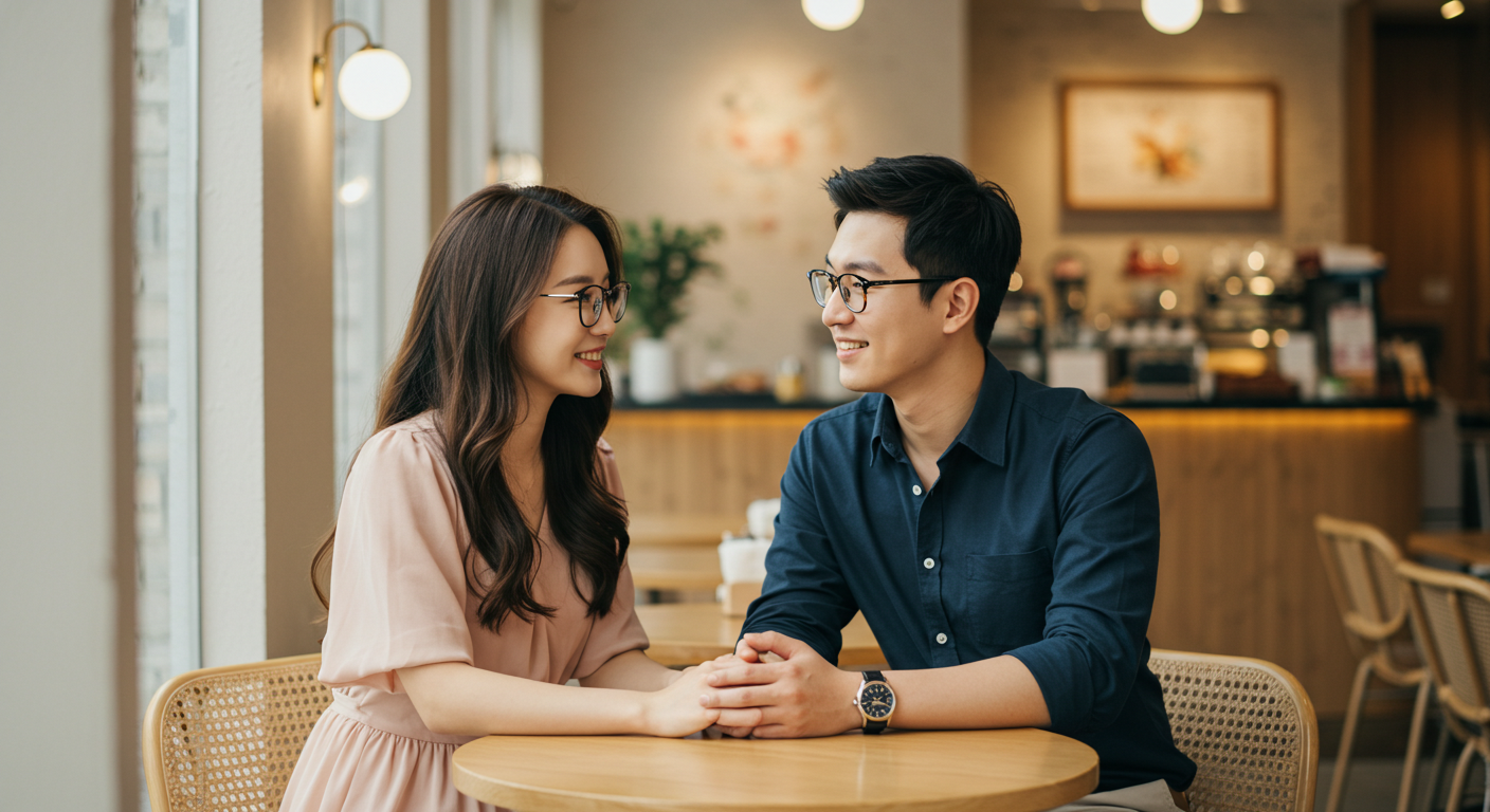 돋보기 안경 고급 브랜드