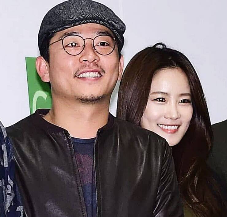 김지민-김준호