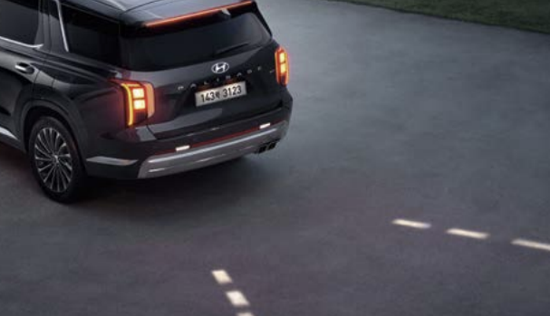 팰리세이드 가격