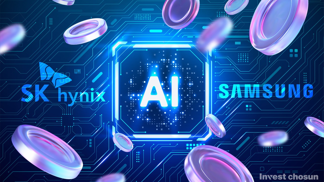1. AI 신기루 뒤에 숨겨진 재정 도미노