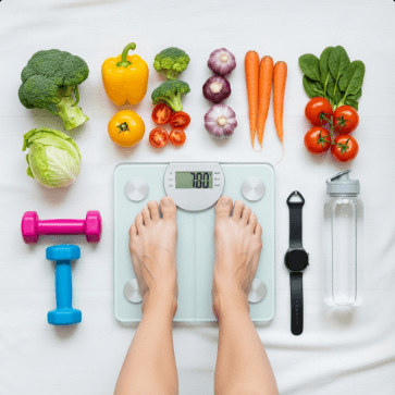 지방간 종류별 맞춤 관리법8