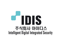 아이디스홀딩스_로고