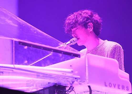 박효신 콘서트