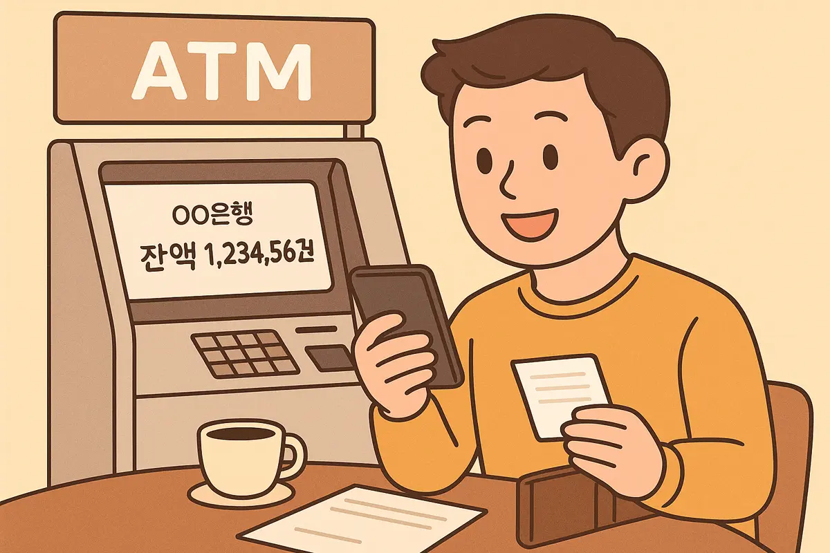 신용불량자 통장압류 되었다면? 채무조정으로 다시 열 수 있어요