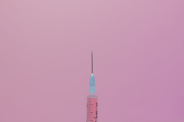 A picture of whooping cough