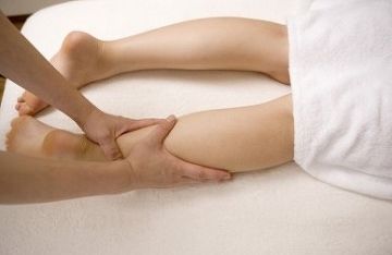 잠잘때 다리에 쥐가 나는 이유