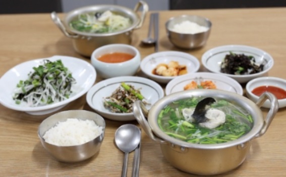 진주-하동복집