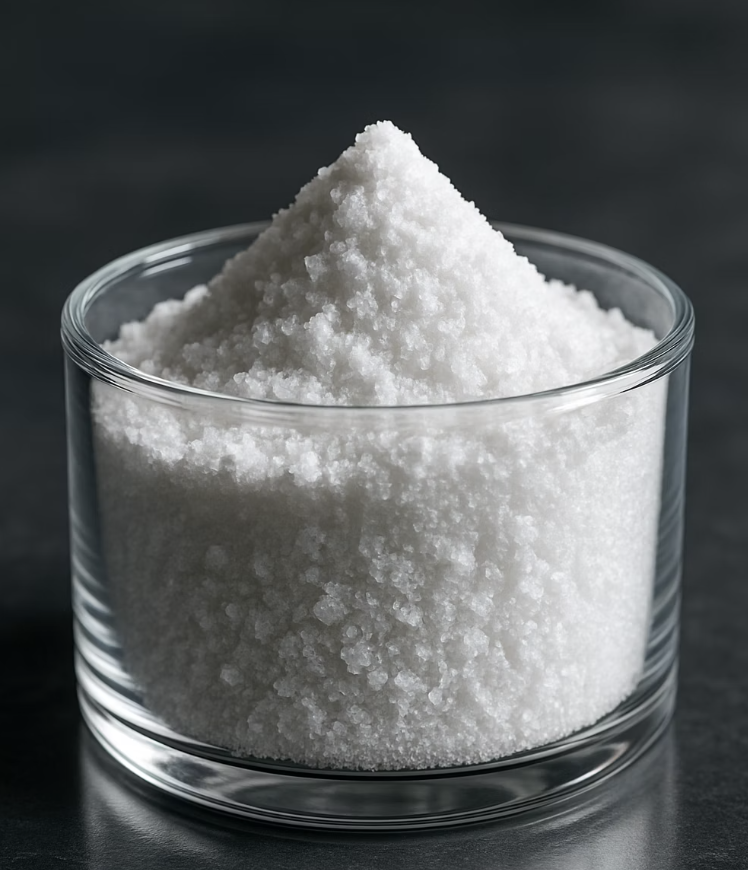 파란색을 위한 마법 가루&amp;#44; 명반